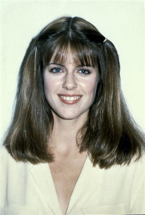 Pam Dawber